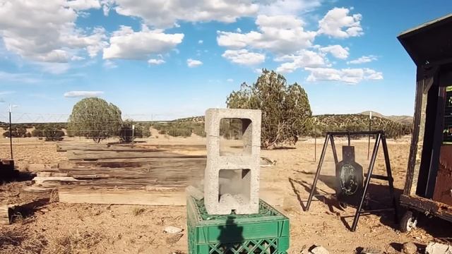Airguns With More POWER Than 9MM FIREARMS - EXPLODING BRICKS - AEA Zeus 72 Cal & HP Max 45!