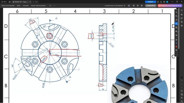 Учебник по FreeCAD