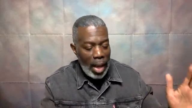 DRT Bible Study LIVE 4/4/2024  Why I Believe In A Pre- Tribulation Rapture