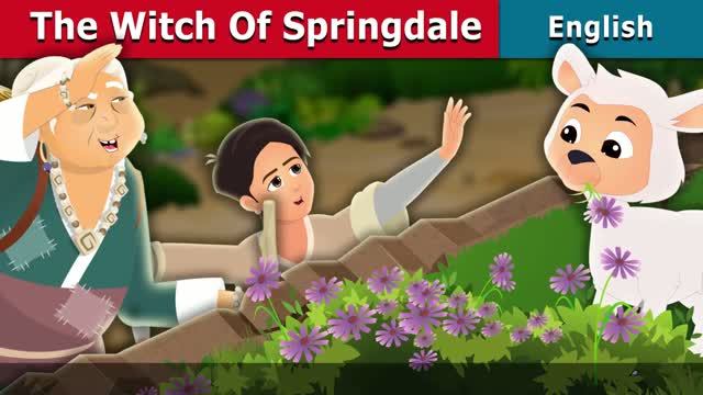 The Which Of Springdale