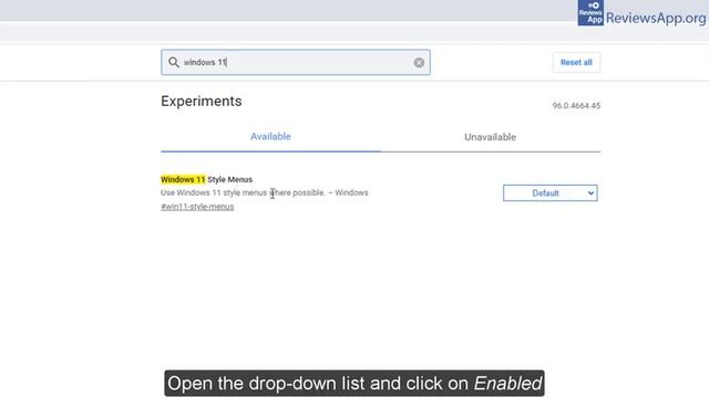 How To Turn On The Windows 11 Theme In Google Chrome