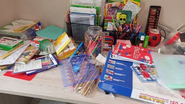обзоры и распаковки
