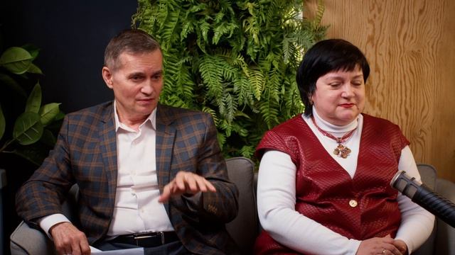 Наши подкасты