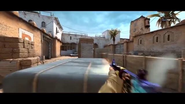 CSGO - NaVi Vs Astralis - Semifinales IEM Katowice 2020