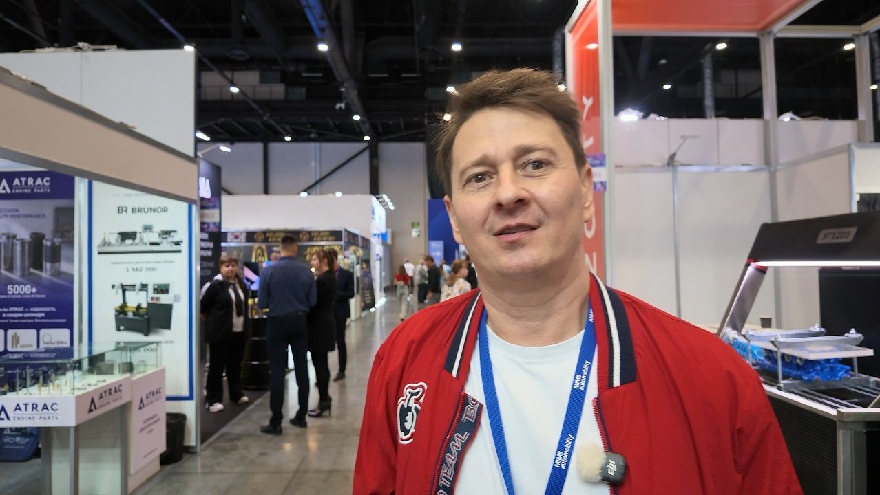МОИ ВПЕЧАТЛЕНИЯ О  MIMS 2026 #anton_mygt