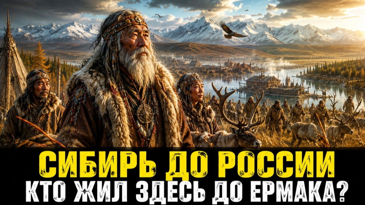 История России