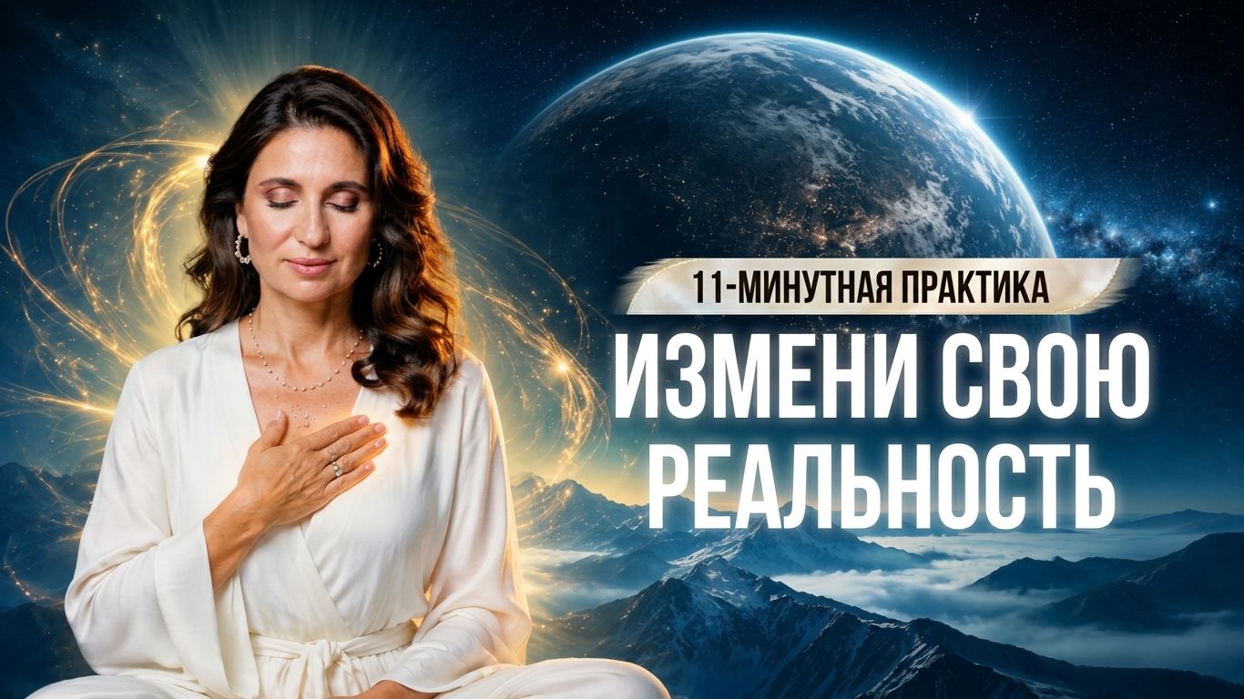 Практики и медитации