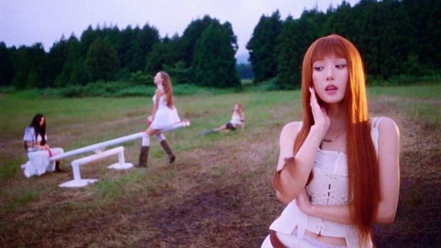 Kwon Eunbi - DEJAVU