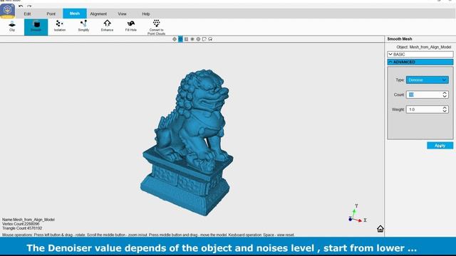 Revo Scan | Revo Studio | CC | 3D Scanning With Revopoint POP2