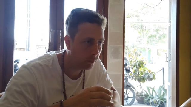 Tasting The Best Tea In Indonesia! 🇮🇩 🍵