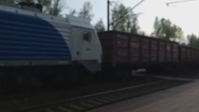 Vlog/мы едем домой на электричке ! На карантине БЕЗ МАСОК ! НЕ КЛИКБЕЙТ !!!/dons Elizaveta Vlogs.