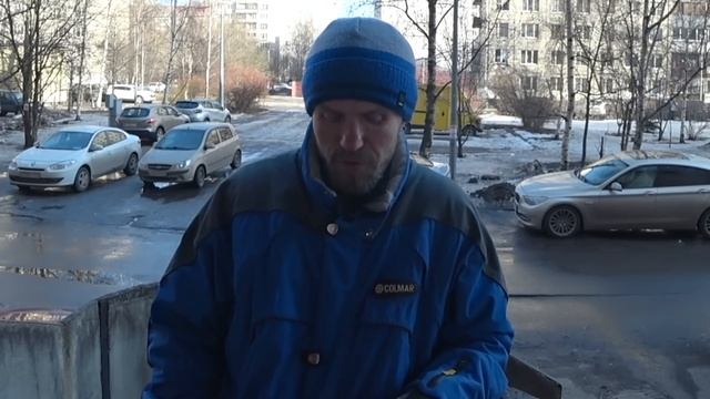 УМНЫЙ ДОМОФОН НЕ ПУСКАЕТ ДОМОЙ ⛔ | ВЕСНА