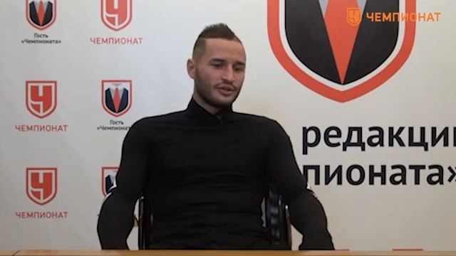 Кудряшов рассказал, как Веллитон одел на собаку пульсометр
