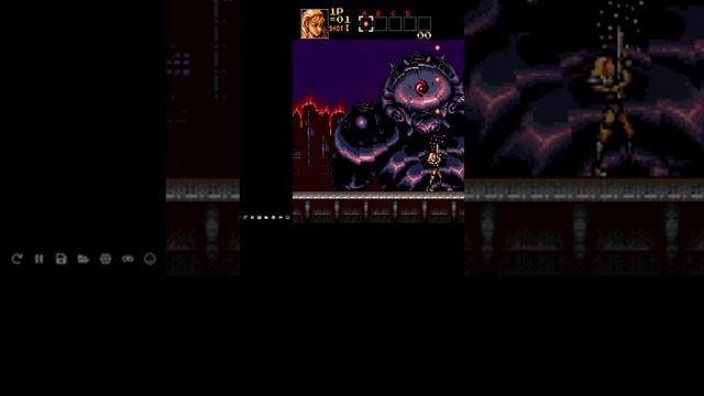 Contra -Custom Music