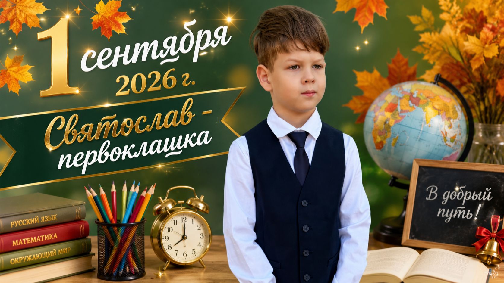 Святослав Мокеев