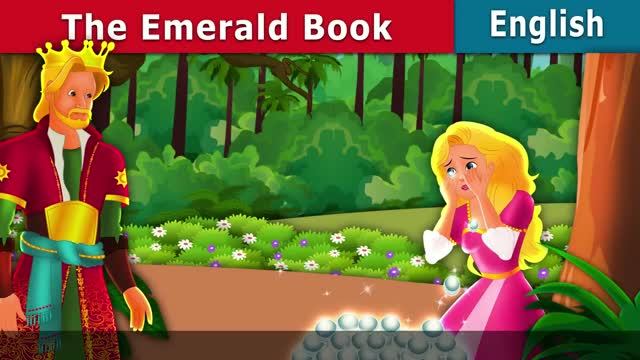 The Emerald Book