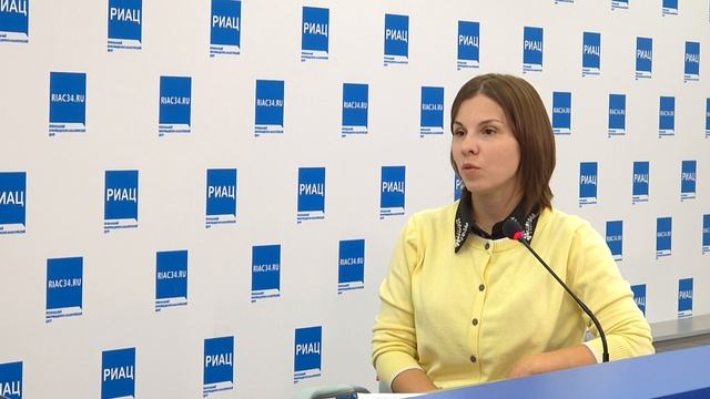 Интервью. Антонина Маркина. 