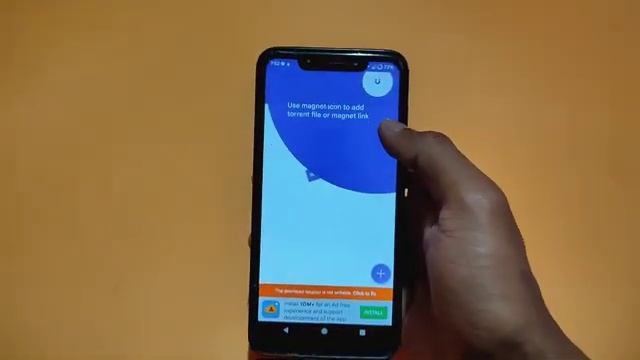 Fix Files Downloading Errors/Failed Issue | Fix Pixel Experience Rom Downloading Failed. 1DM App Us