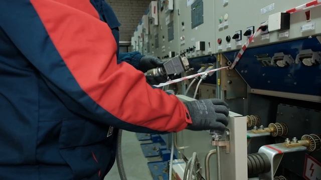 Надежное электроснабжение начинается с качественного техобслуживания энергооборудования