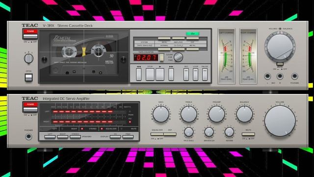 VOYAGE MUSIC — You Can Win If You Want
