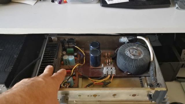 LM3886 . Краткий обзор , 