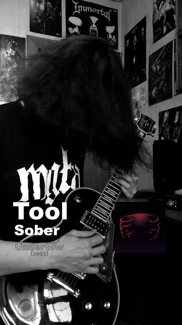 Tool - Sober