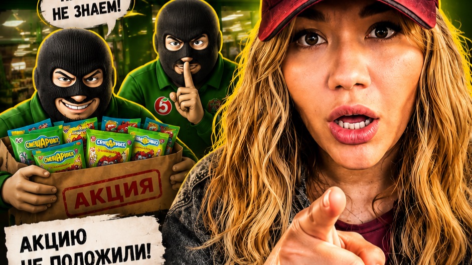 Накипело.. 😡🤬 #пятерочка
