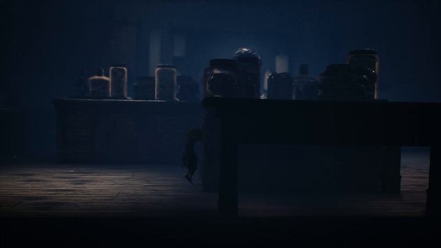 Little Nightmares II - прохождение ПК 2022