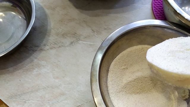Как пожарить кабачки. Простой рецепт