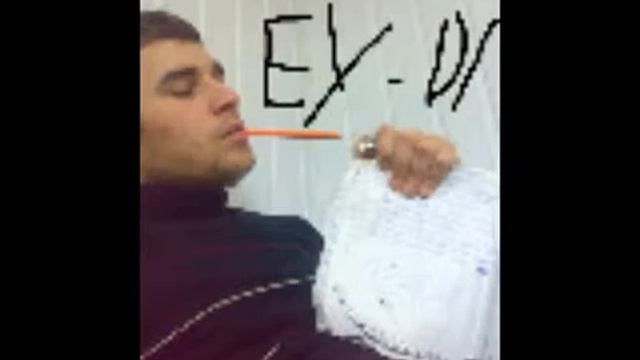 EY-DI SHOO КЪОНАХ RAP