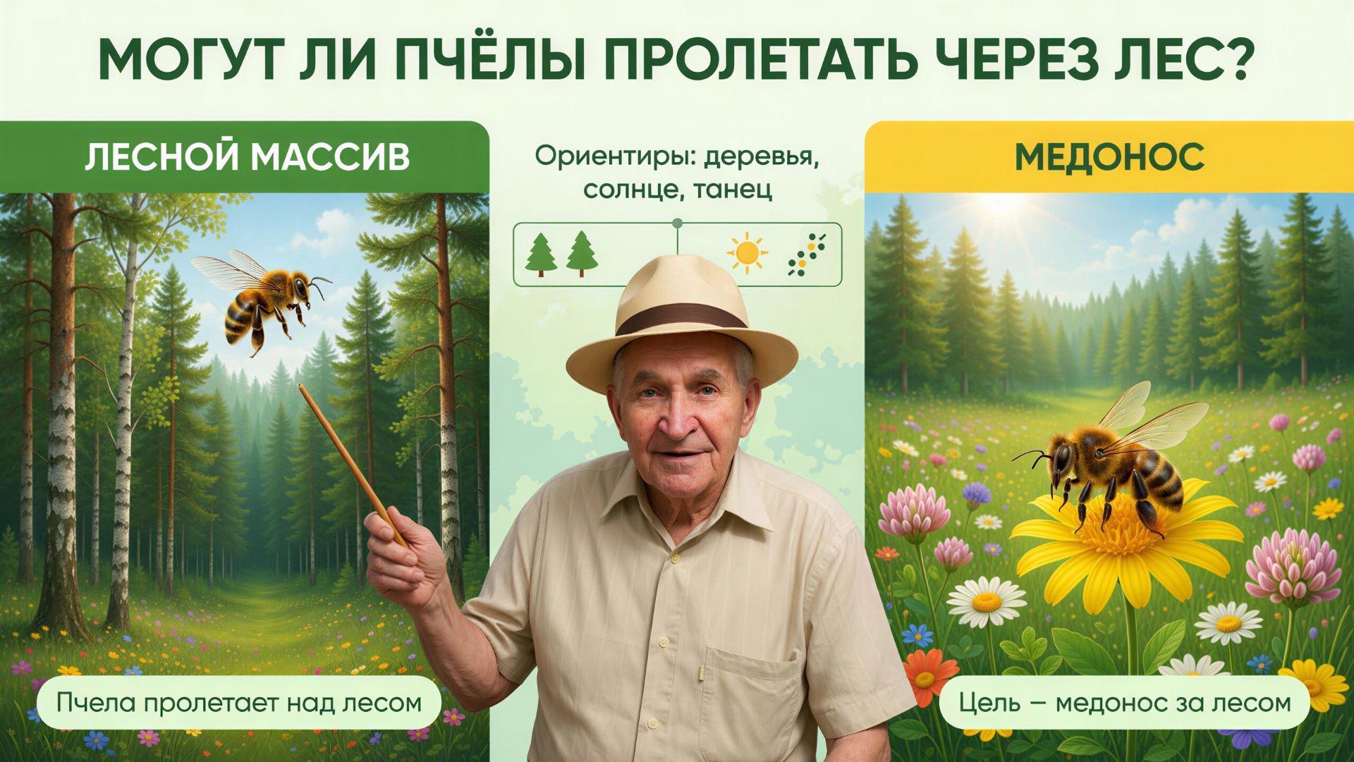 Медосбор
