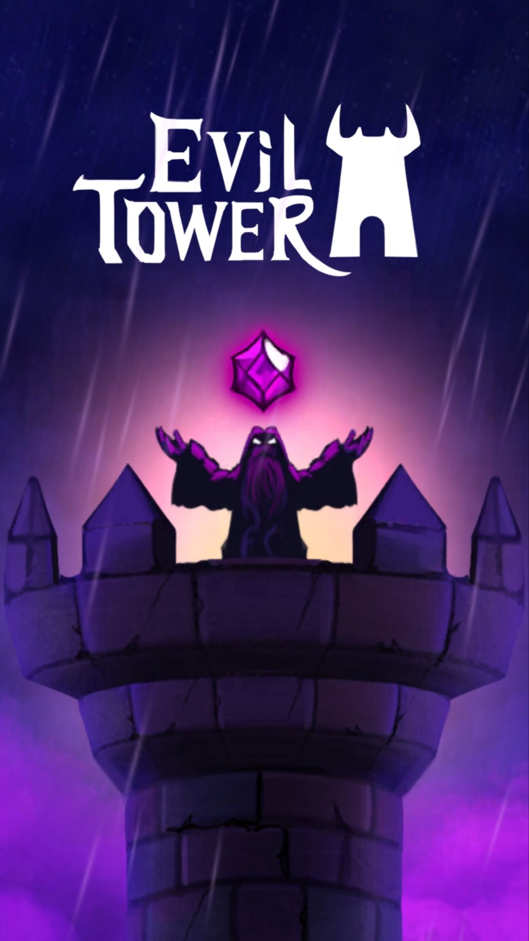 Shorts - Evil Tower
