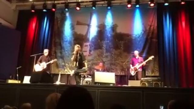 Motor Mille I Slagelse Musikhus 2016