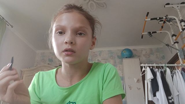 GRWM☆ на тренировку по гимнастики