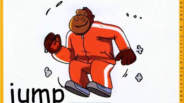 Английский для дошкольников (English for kids with Fly High 1)