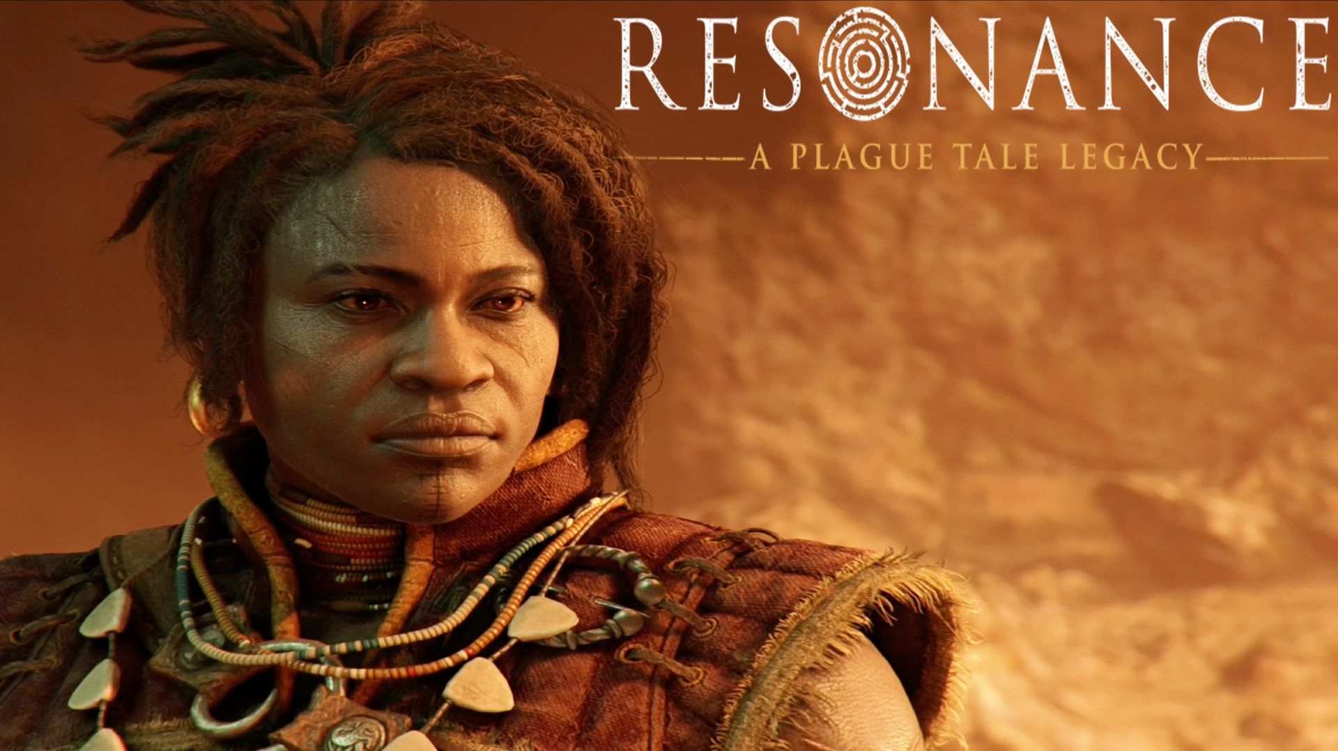 Прохождение Resonance A Plague Tale Legacy №14| Эйрена