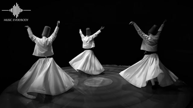 موسيقى صوفيه للتأمل وتطهير الروح ♥ #موسيقى_صوفيه #الفن_الإلهي Arabic Sufi Music
