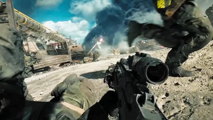 Battlefield 6