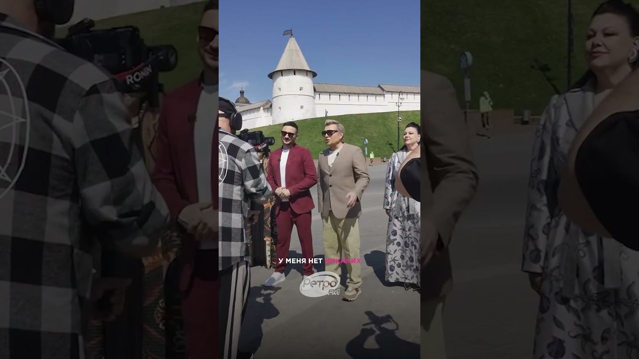 НИКОЛАЙ БАСКОВ ОТКАЗАЛСЯ ОТ ФИЛЛЕРОВ? #внешность