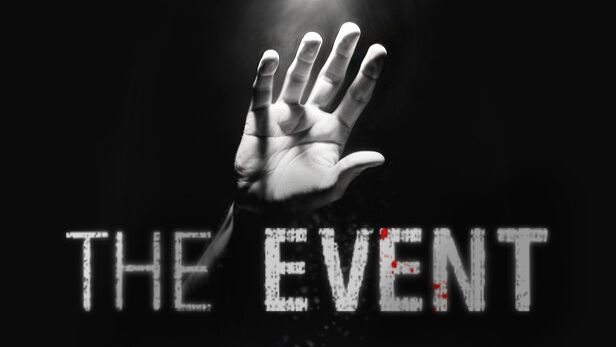 🌌The Event Demo🌌