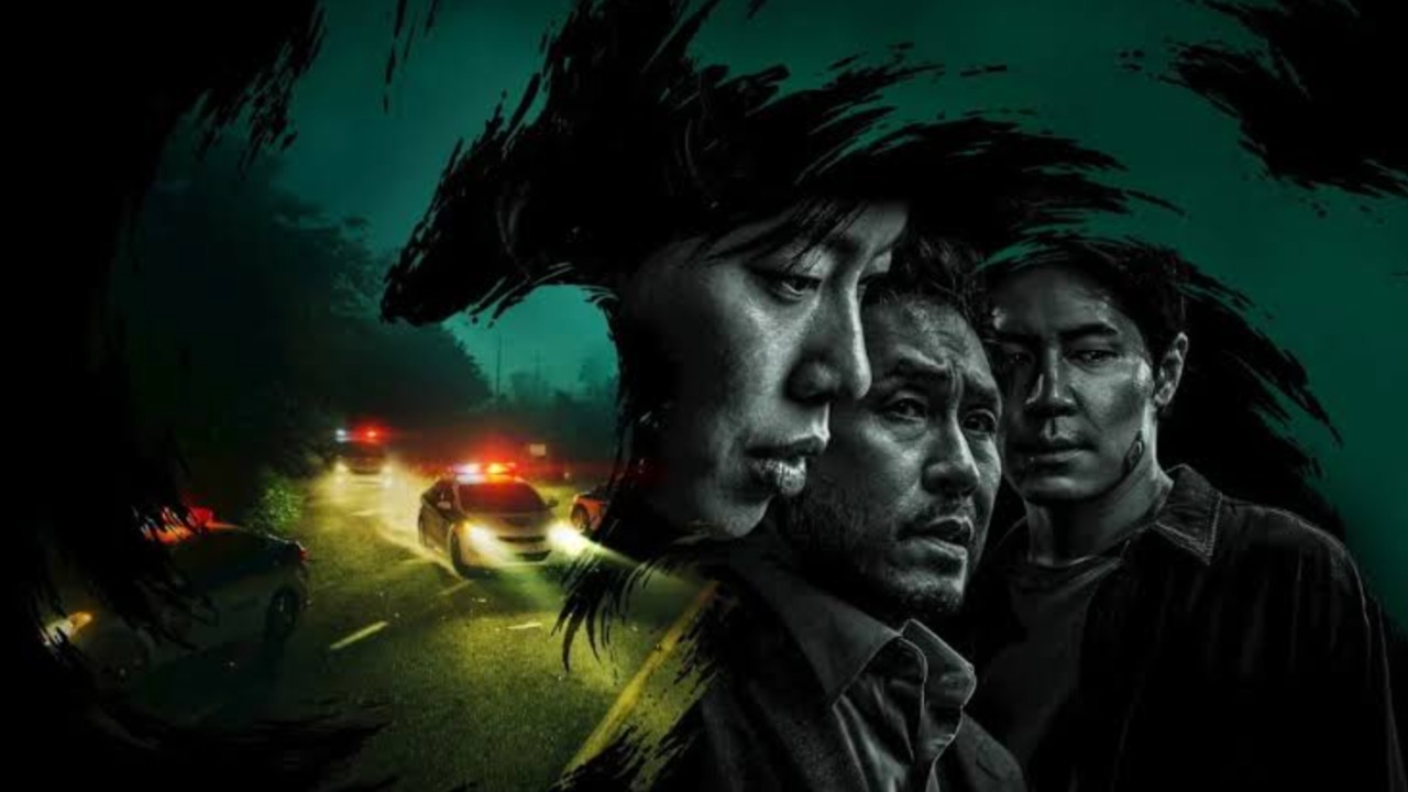Полевка (сериал, 2026) / Deuljwi