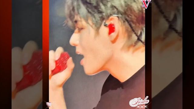 Kim Taehyung ❤Тэхёни...❤❤❤