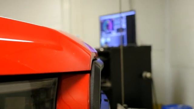 Ford F150 Raptor: Феррари среди пикапов /  BMS Engineering