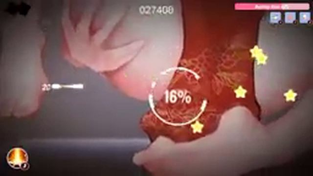 Shoot Shoot My Waifu Gameplay#2| Bị Nện Chảo Ko Trượt Phát Lào