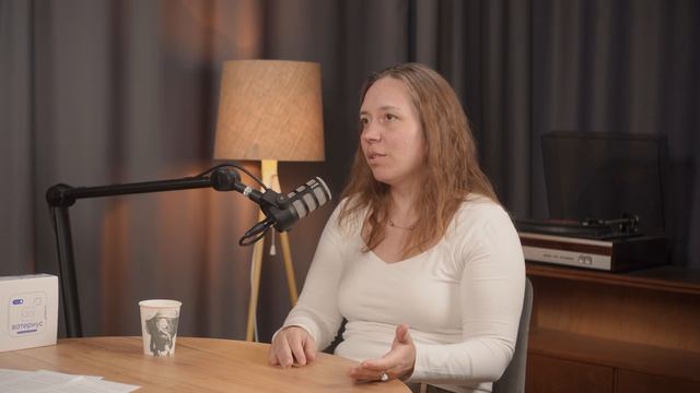 Математическая тревожность: боитесь  процентов и графиков?  Ольга Дятлова  Ватериус