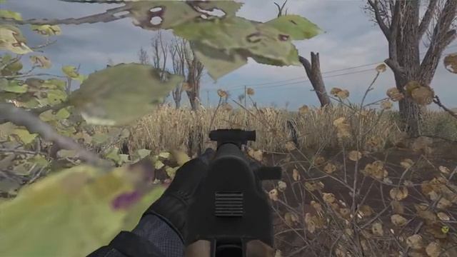 STALKER NLC 7. Помогите, нехватает еще 1500р на лекарства.
