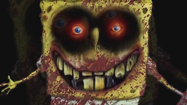 Every JUMPSCARE Had A Sparta Extended Remix (Jeo Vasquez Style)