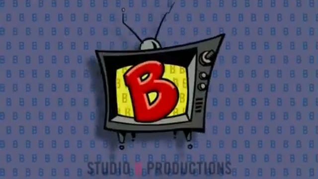 Nelvana / Studio B Productions / Luk Internacional S.A.