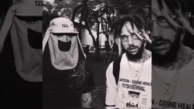 [FREE] $uicideboy$ X Night Lovell Type Beat - 