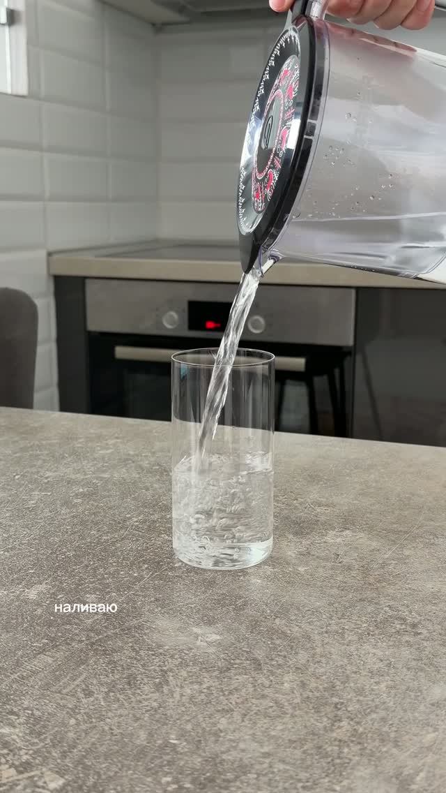 Полезная вода почему это важно